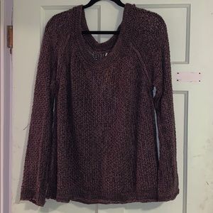 Free People Sweater